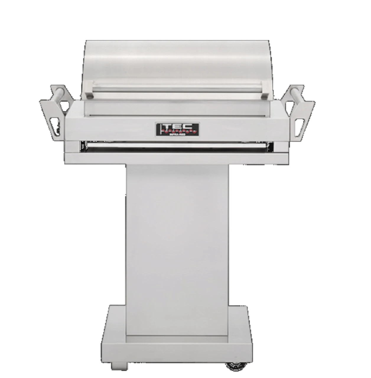 TEC Infrared Grill | G-Sport FR 36" With Stainless Pedestal & Warming Rack 1 TEC Infrared Grill | G-Sport FR 36" With Stainless Pedestal & Warming Rack