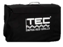 TEC Cherokee Cushioned Travel Bag - CHFRBAG