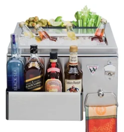 Twin Eagles 18" Built-in Outdoor Bar - TEOB18