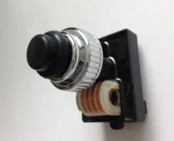 Tec Push Button Ignition Module - HW2812