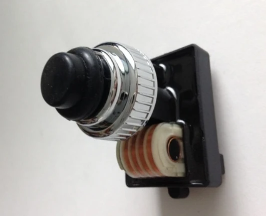 Tec Push Button Ignition Module - HW2812 1 Tec Push Button Ignition Module - HW2812