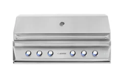 Twin Eagles 54 Built-in Grill, Infrared Rotisserie, Sear Zone - TEBQ54RS