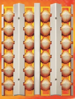 Twin Eagles 30" Grill On Base With 2 Doors - TEBQ30-TEGB30 7 Twin Eagles 30" Grill On Base With 2 Doors - TEBQ30-TEGB30 -Barbecue Accessories Store Twin Eagles Briquette Tray 81023.1676474397.1500.1500