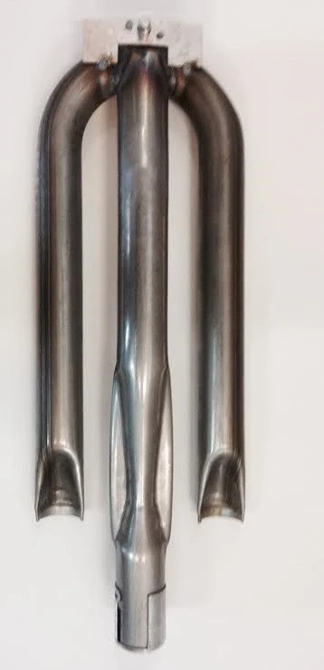 Summerset TRL "U" Tube Stainless Burner - UTUBE-TRL 3 Summerset TRL "U" Tube Stainless Burner - UTUBE-TRL - Image 3