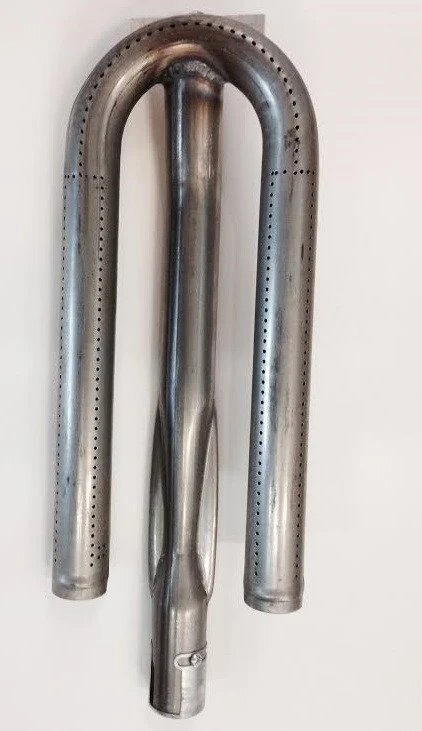 Summerset TRL "U" Tube Stainless Burner - UTUBE-TRL 2 Summerset TRL "U" Tube Stainless Burner - UTUBE-TRL - Image 2