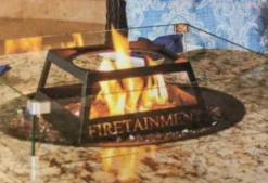 Firetainment Universal Cooking Mount