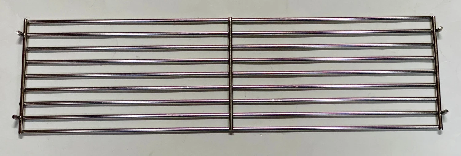 Viking Aftermarket Warming Rack (Replaces PB060057) - V4E5Z 1 Viking Aftermarket Warming Rack (Replaces PB060057) - V4E5Z