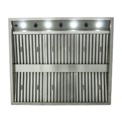 Blaze 42" Vent Hood - BLZ-42-VHOOD 5 Blaze 42" Vent Hood - BLZ-42-VHOOD -Barbecue Accessories Store Vent Hood New Baffles 2 small 18251.1615233643.1500.1500