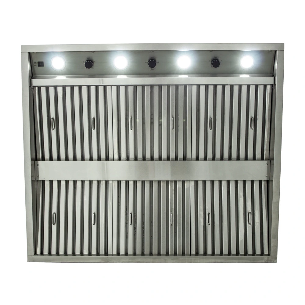 Blaze 42" Vent Hood - BLZ-42-VHOOD 3 Blaze 42" Vent Hood - BLZ-42-VHOOD - Image 3