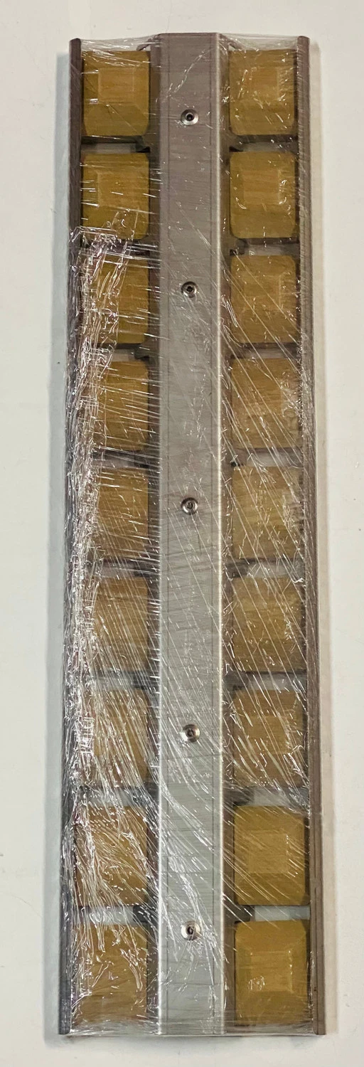 VikingAftermarket 21 1/2 Briquette Tray Assembly - VIKCT1 OEM 032381-000 1 VikingAftermarket 21 1/2 Briquette Tray Assembly - VIKCT1 OEM 032381-000