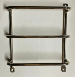 Viking Right Hand Warming Rack Support - PB060112