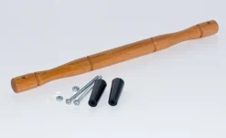 Wood Lid Handle - WH1