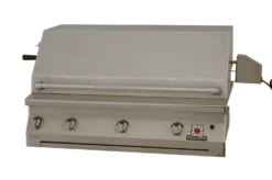 Solaire AGBQ 42" Convection Built-in Grill With Rotisserie