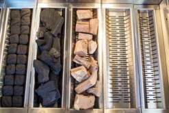 Muscle Grill 36" Built-in By American Made Grills - MUS36 10 Muscle Grill 36" Built-in By American Made Grills - MUS36 -Barbecue Accessories Store american muscle grill fuel trays 49618.1622384978.1500.1500