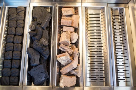 Muscle Grill 36" Built-in By American Made Grills - MUS36 5 Muscle Grill 36" Built-in By American Made Grills - MUS36 - Image 5