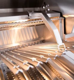 Encore 54" Built-in By American Made Grills - ENC54 -Barbecue Accessories Store amg handle 23681.1633096436.1500.1500