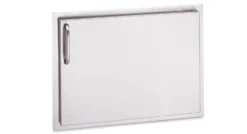 AOG 17 X 24 Single Storage Door, Right Hinge - 17-24-SSDR