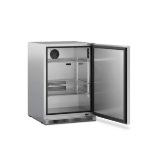 Dometic 24" Outdoor Refrigerator - EA24F 2 Dometic 24" Outdoor Refrigerator - EA24F - Image 2