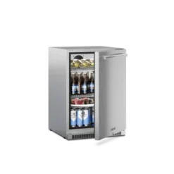 Dometic 24" Outdoor Refrigerator - EA24F 5 Dometic 24" Outdoor Refrigerator - EA24F -Barbecue Accessories Store ea24f 3 51610.1697548756.1500.1500