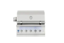 Encore Grill 36" Built-in By American Made Grills - ENC36