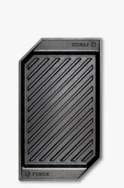 Finex 15" Lean Grill Pan Skillet