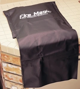 Firemagic Cover For Power Burner & Double Searing - 3640F 2 Firemagic Cover For Power Burner & Double Searing - 3640F - Image 2