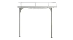 Firemagic Lighted Bar Only For Beverage Center - 1D-S-TOP