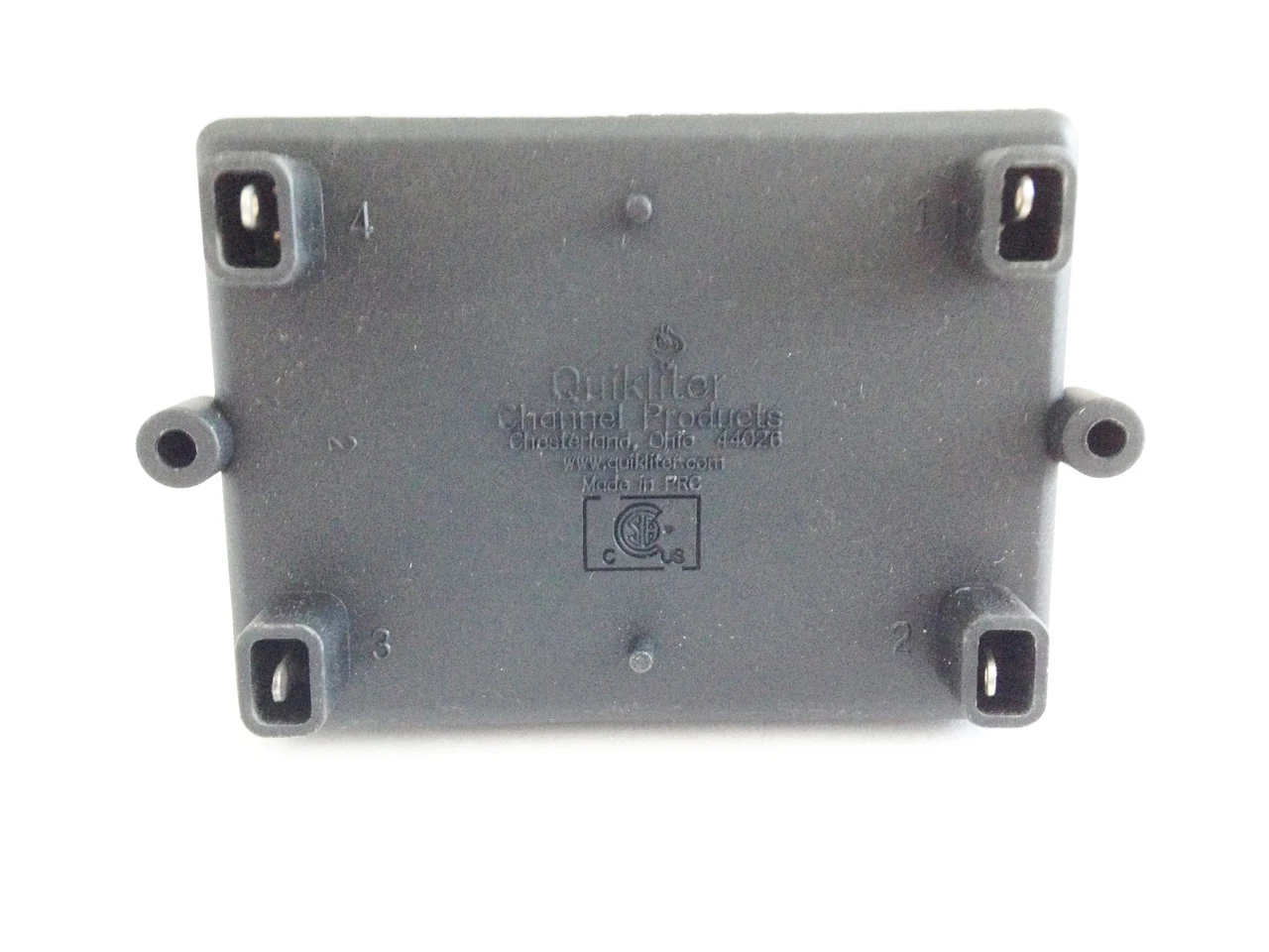 Twin Eagles 4-Spark Ignition Module - S16156Y 2 Twin Eagles 4-Spark Ignition Module - S16156Y - Image 2