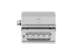 Muscle Grill 36" Built-in By American Made Grills - MUS36