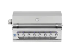 American Muscle Grill 54" Built-in - MUS54