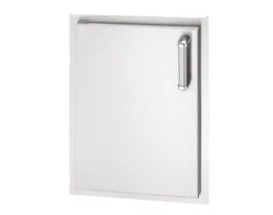 Firemagic 24 X 17, Access Door Left Hinge, Echelon | 43924SL