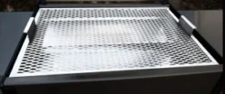 24 3/8 X 16 1/2 , Phoenix, Holland Stainless Mesh Cooking Grid - SDCG -Barbecue Accessories Store sdcg 65763.1692279964.1500.1500
