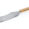 18" Super Flipper Stainless Spatula - SF1