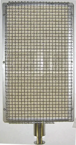 Solaire 30, 36, 42, 56 Infrared Burner - SOL-6021R