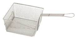 TEC Infrared Grills Fryer Basket - FRBK