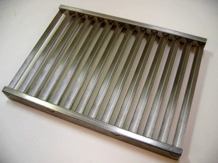 13 1/12 X 12, TEC Cooking Grate, Cherokee Electric - FM2078 1 13 1/12 X 12, TEC Cooking Grate, Cherokee Electric - FM2078