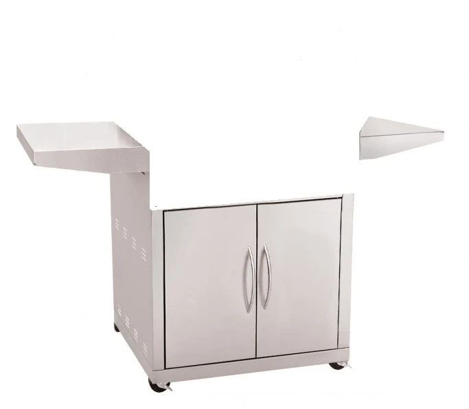 Summerset 32" TRL Series Grill Cart - CART-TRL32 1 Summerset 32" TRL Series Grill Cart - CART-TRL32