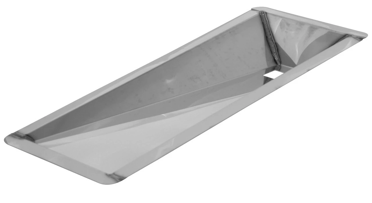 Vermont Castings Grease Drip Tray 22 X 9 1/2 - VCDP1 2 Vermont Castings Grease Drip Tray 22 X 9 1/2 - VCDP1 - Image 2