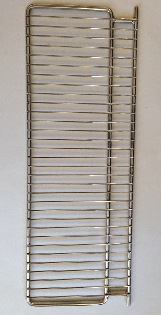 32111 Lynx 42" Warming Shelf Rack - Series J, K, L, M, N, Q 2 32111 Lynx 42" Warming Shelf Rack - Series J, K, L, M, N, Q - Image 2