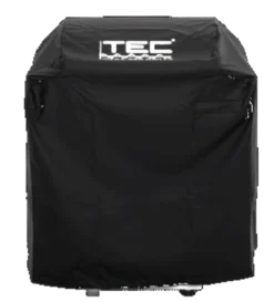 TEC Sterling III Cover For Cabinet And Two Side Shelves - ST3VC2