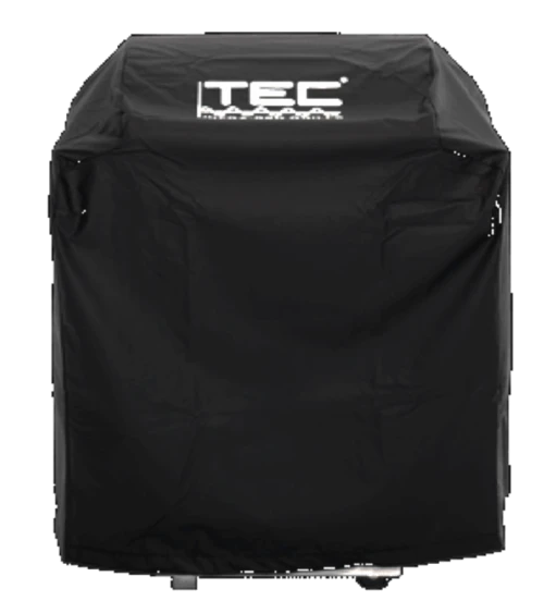 TEC Sterling III Cover For Cabinet And Two Side Shelves - ST3VC2 1 TEC Sterling III Cover For Cabinet And Two Side Shelves - ST3VC2