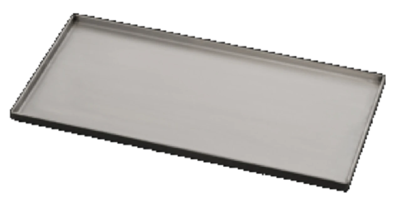 TEC Infrared Grills Sterling Series Griddle - SGFGSS 1 TEC Infrared Grills Sterling Series Griddle - SGFGSS