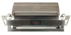 TEC G-Sport FR Tabletop Grill