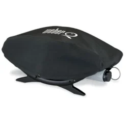 Weber Q 200, Q 220 Grill Replacement Cover - 7111