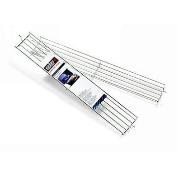 Weber Spirit 700, Genesis 1000-5000, Silver B/C, Gold B/C Warm-up Basket - 80632 1 Weber Spirit 700, Genesis 1000-5000, Silver B/C, Gold B/C Warm-up Basket - 80632