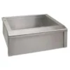 Alfresco 30" Built-in Versa Apron Sink - AGBC-30