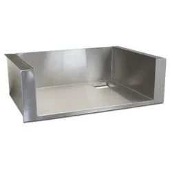 Alfresco 56" Insulated Jacket