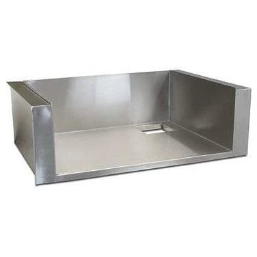 Alfresco 56" Insulated Jacket 1 Alfresco 56" Insulated Jacket