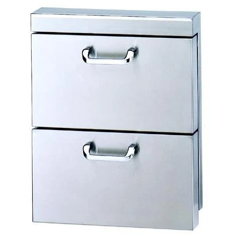 Lynx Extra Large Double Access Utility Drawers - LUDXL-1 1 Lynx Extra Large Double Access Utility Drawers - LUDXL-1