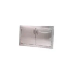 29" Double Access Door, ProFire